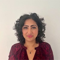 Sophia Salim