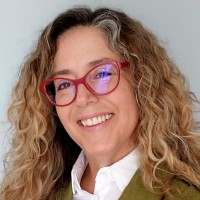 Carla Andrade de Almeida