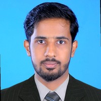 Arjun Ramesh