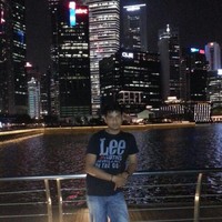 Madhan Rengasamy
