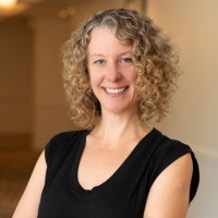 Jillian Carl-Kautzman, Chia