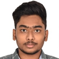 Saahith Netha Sirimilla