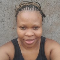 Gladys Busisiwe Nkosi