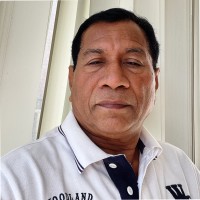 Dipak Barot