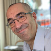 Franck Jourdan
