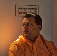 RAJNISH DUBEY
