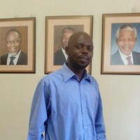 Lionel Nyoni
