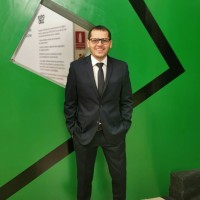 Richard Calzadilla Arteaga