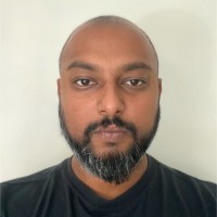 Naresh Devarajasingham