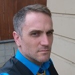 Michael Toledano