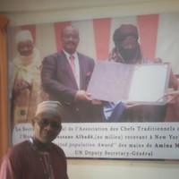 Abdoul Razaou Issa