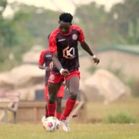 Ibrahim Camara
