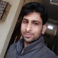 Sujeet Kumar Yadav