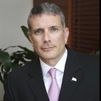 Daniel Gounaris, Cima®
