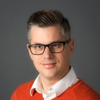 Kristian Mauritzon