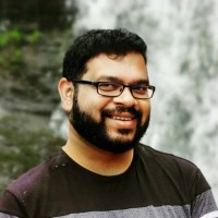 Arun Menon