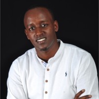 Serge Shyirambere