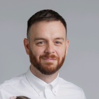 Marc Dawson