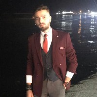 Aziz Can Yağmuroğlu