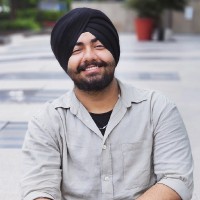 Amarjot Singh