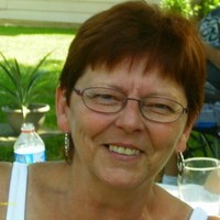 Ruth Smock