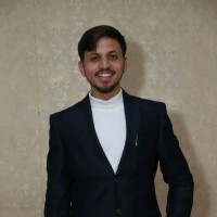 Pranav Raut