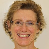 Elinor Robertson