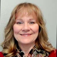 Vicky McMaster