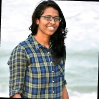Aiswarya R