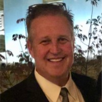 Steve Vaupell
