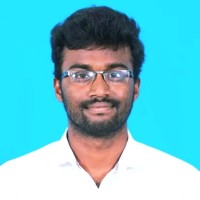 Gokulakrishnan S