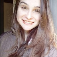 Gabriela Klitzke Monteiro