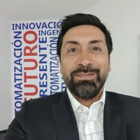 Marcelo Gómez Ibarra