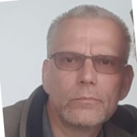 Thomas Gladys