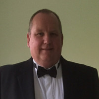 Paul Springate Mciob