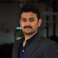 Sathish R