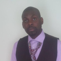 Paullando Richards, Mba, Wso-Cssd, Sms, Tssp-Rail, Iso