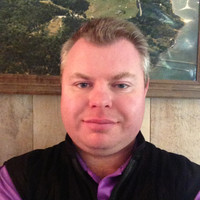 Chad Curley