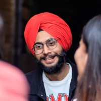 Karandeep Singh