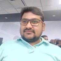 Arun Kumar Kaliayannan