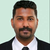 Afijith Thomas