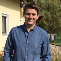 Fabian Kohlweg