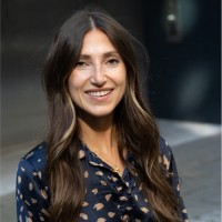 Rebecca Kirby