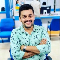 Keerthesh Gk