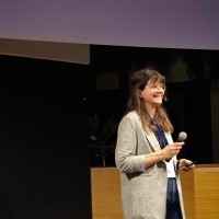 Angèle B.