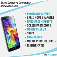 Shree Chetanya