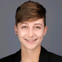 Abby Grein