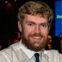 Tom Jamieson