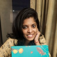 chandhini ramesh