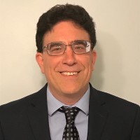 Ross Hyman, Ph.D.